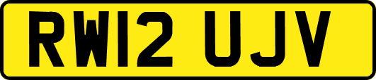 RW12UJV
