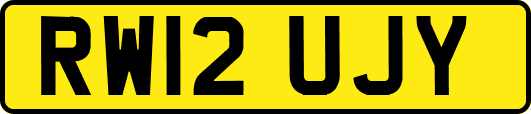 RW12UJY