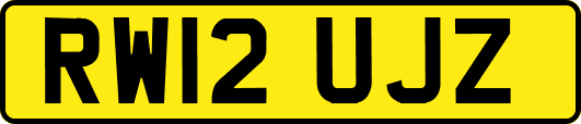 RW12UJZ