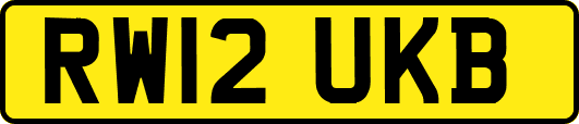 RW12UKB