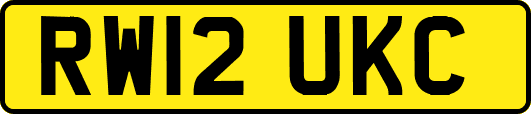 RW12UKC