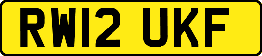 RW12UKF