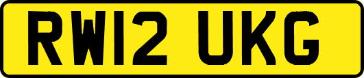 RW12UKG