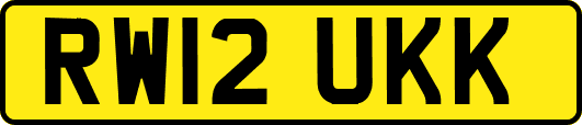 RW12UKK