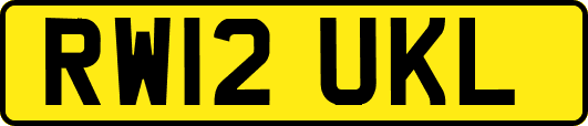 RW12UKL