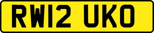 RW12UKO