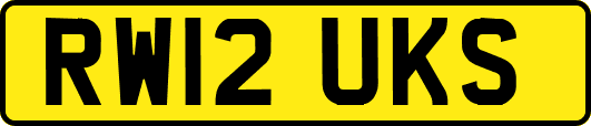 RW12UKS