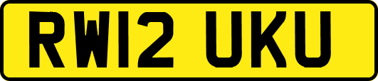 RW12UKU