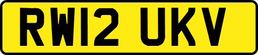 RW12UKV