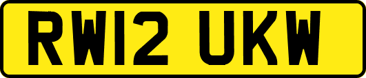 RW12UKW