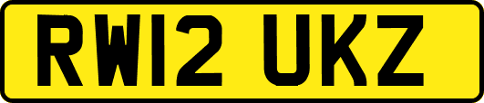 RW12UKZ