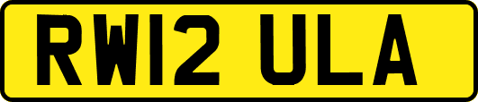 RW12ULA