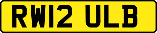RW12ULB