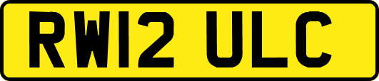 RW12ULC