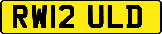 RW12ULD