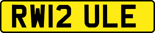 RW12ULE