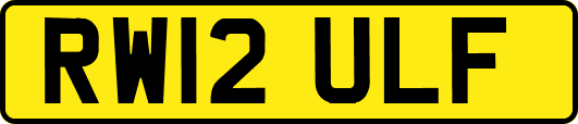 RW12ULF