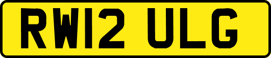 RW12ULG