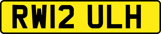 RW12ULH