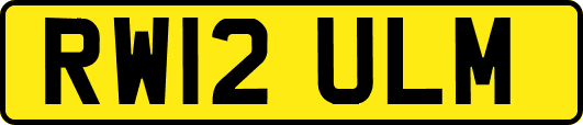 RW12ULM