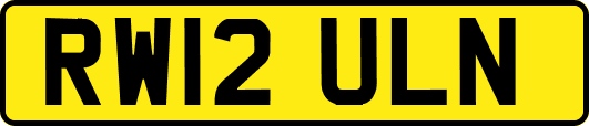 RW12ULN