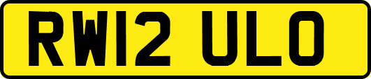 RW12ULO