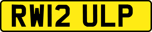 RW12ULP