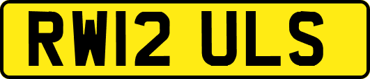 RW12ULS