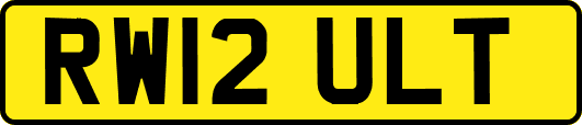 RW12ULT