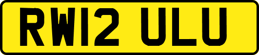 RW12ULU