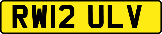 RW12ULV
