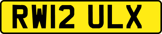 RW12ULX