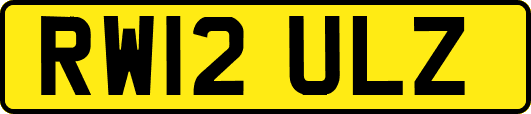 RW12ULZ