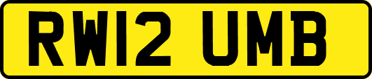 RW12UMB