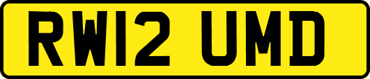 RW12UMD