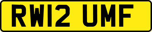 RW12UMF