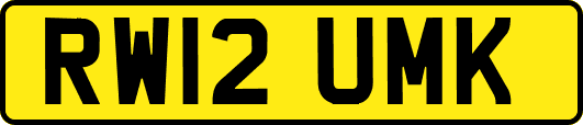 RW12UMK