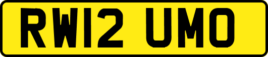 RW12UMO
