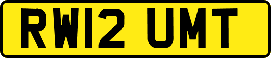 RW12UMT