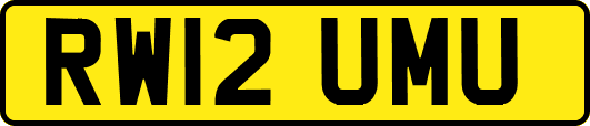 RW12UMU