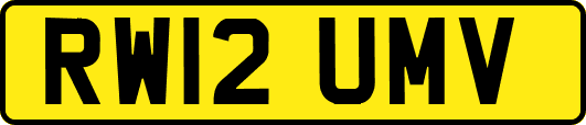 RW12UMV