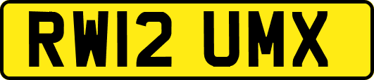 RW12UMX