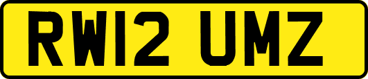 RW12UMZ