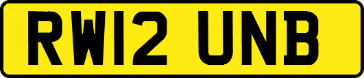 RW12UNB