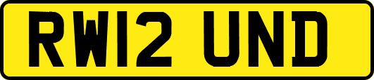 RW12UND