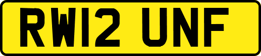 RW12UNF