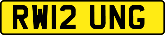 RW12UNG