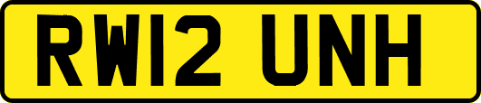RW12UNH