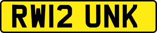 RW12UNK