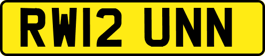 RW12UNN